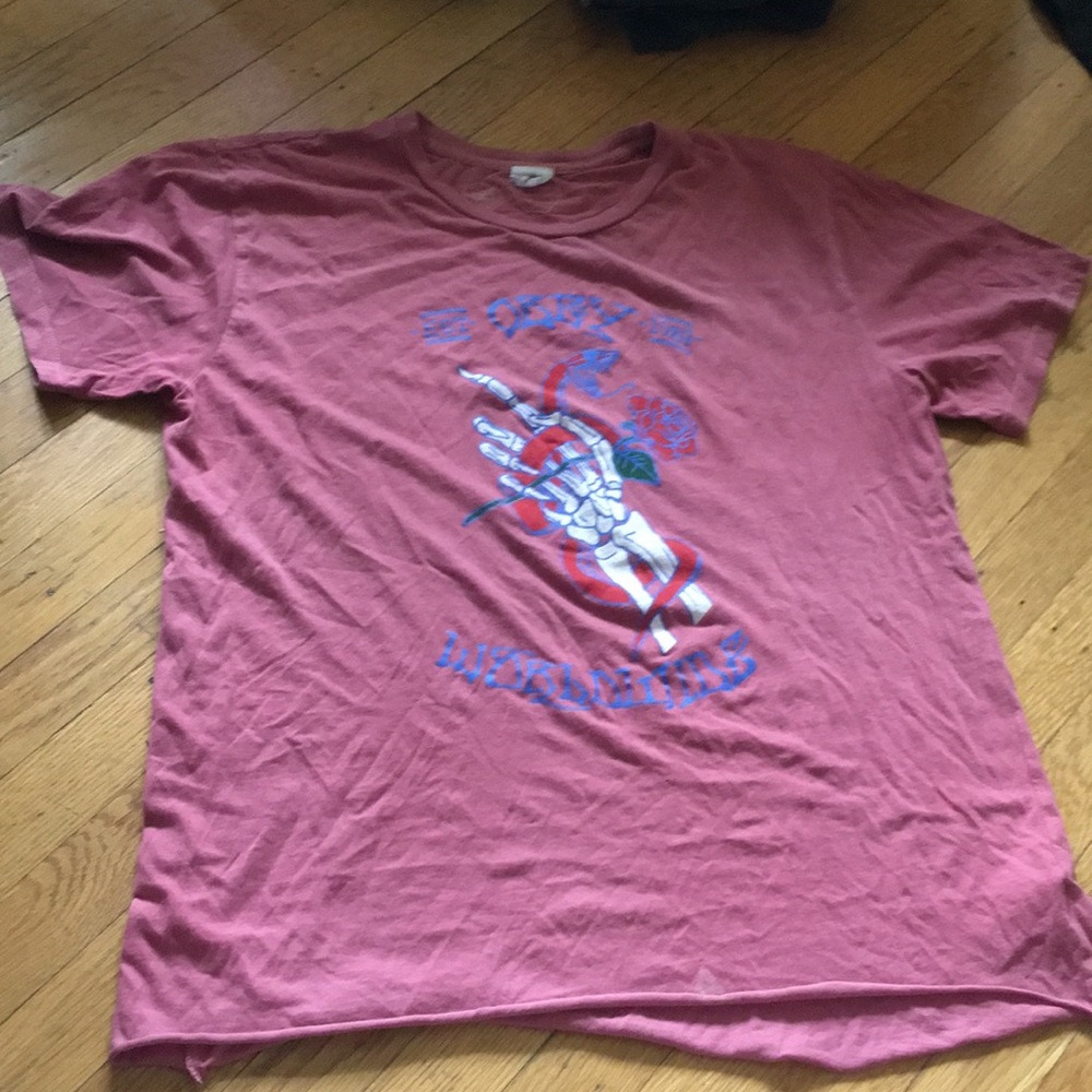 Obey T-shirt